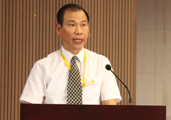 我院召开应用型大学教育理念大讨论启动大会 第 3 张