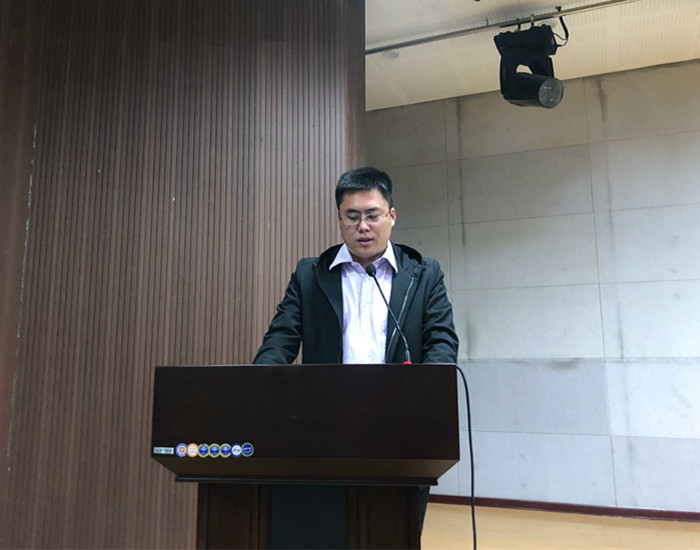 best365体育官网登录入口召开2018-2019学年优秀教学信息员暨大学生优秀课堂笔记表彰大会