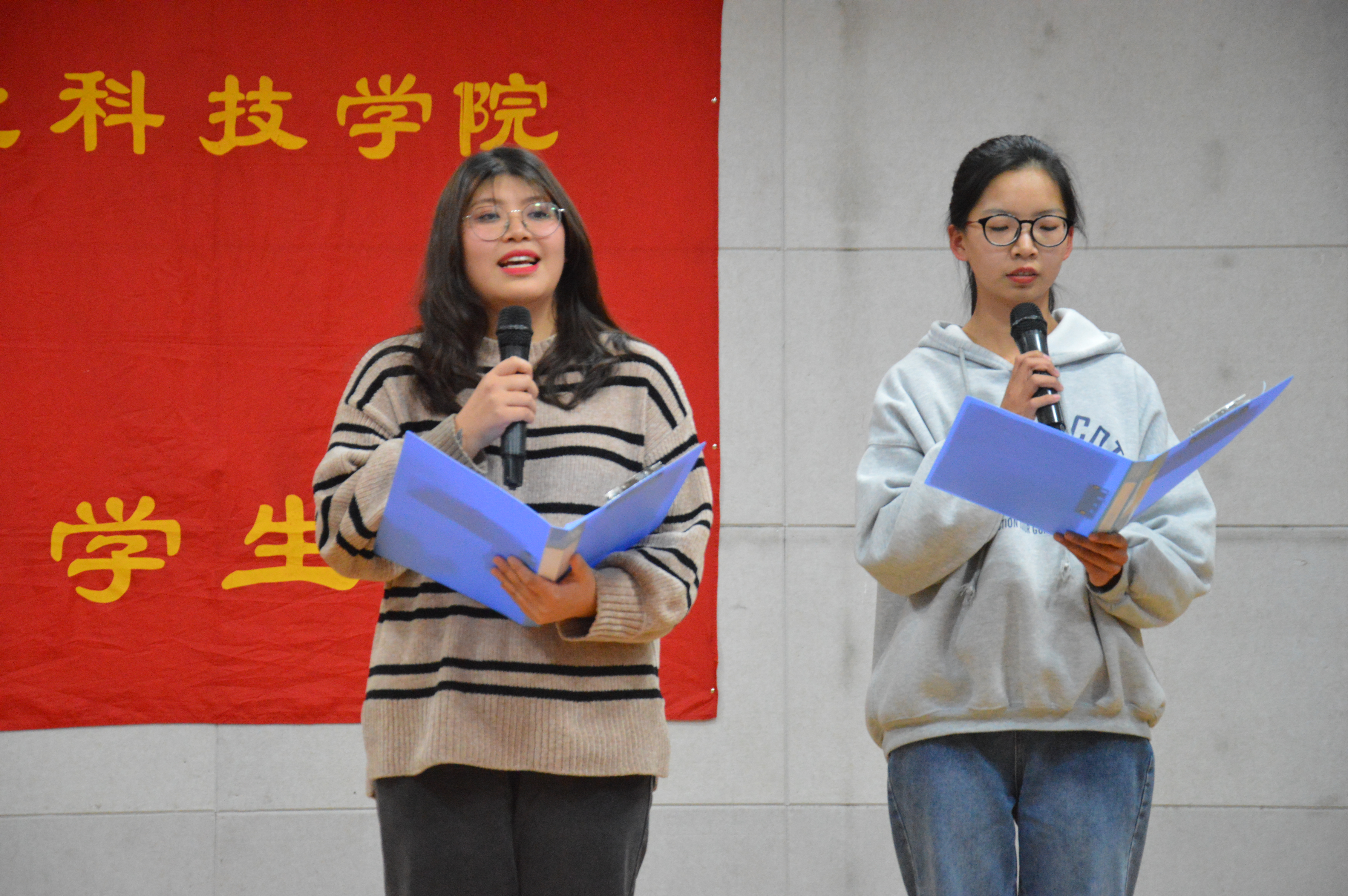 best365体育官网登录入口首届“大学生 讲宪法”比赛圆满落幕