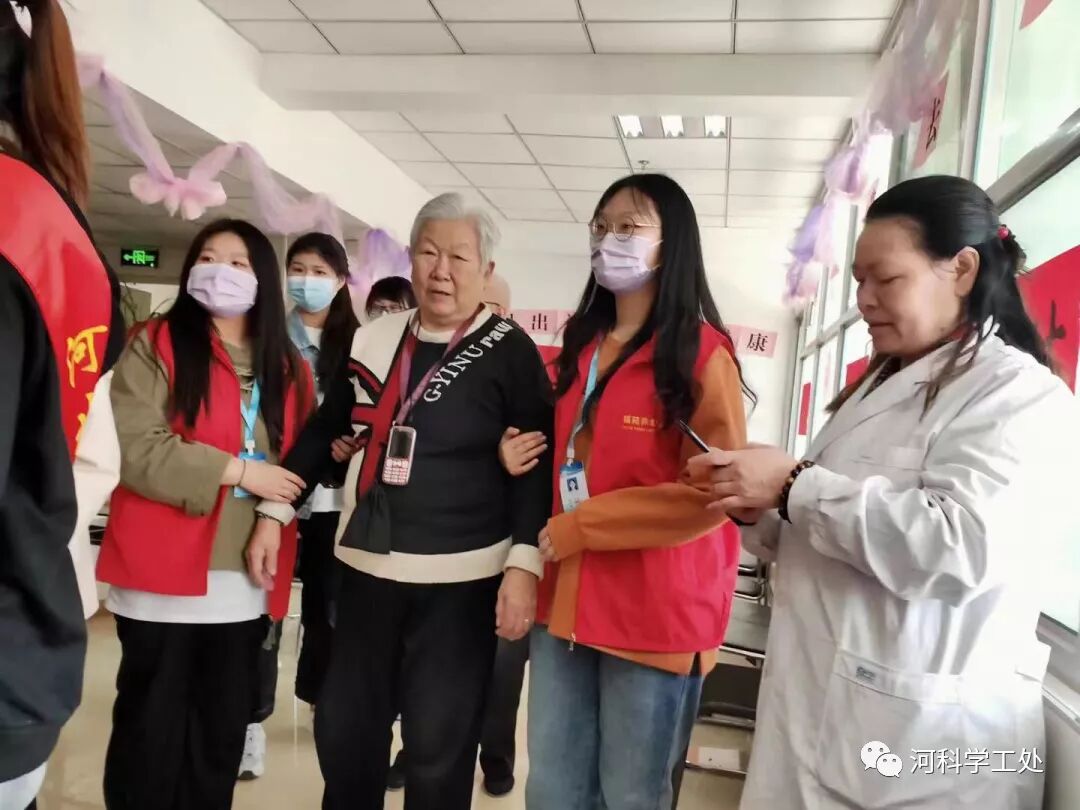 追寻红色足迹，重温百年党史（四）||best365体育官网登录入口志愿者抵达福夡红色革命基地开展老党员慰问活动
