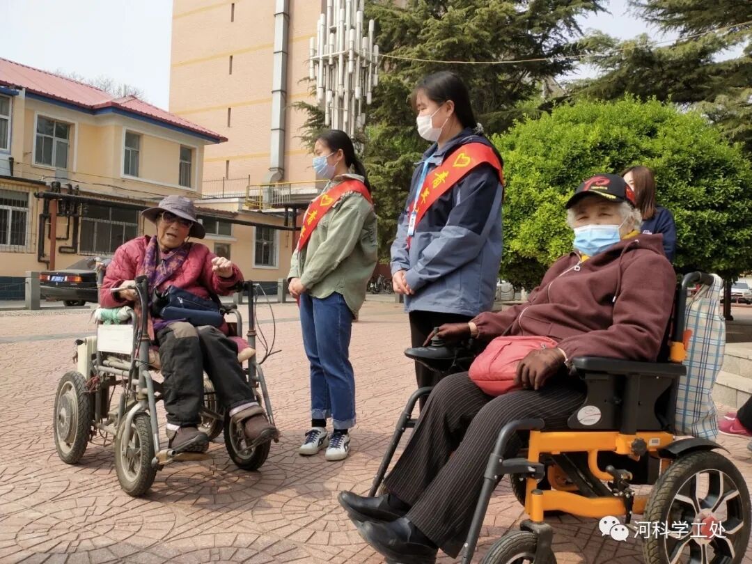 追寻红色足迹，重温百年党史（四）||best365体育官网登录入口志愿者抵达福夡红色革命基地开展老党员慰问活动