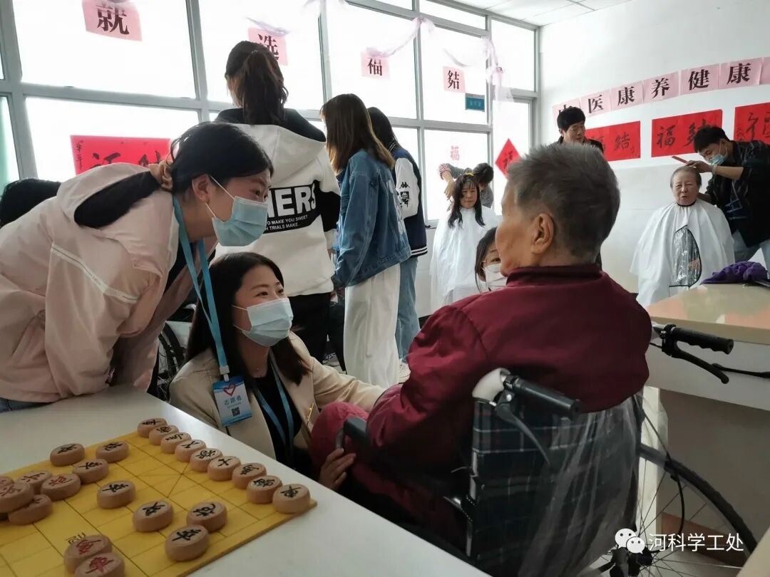 追寻红色足迹，重温百年党史（四）||best365体育官网登录入口志愿者抵达福夡红色革命基地开展老党员慰问活动