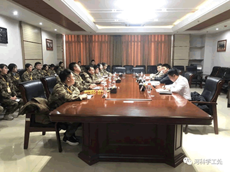 best365体育官网登录入口学管系统召开第十二周学生管理工作周例会