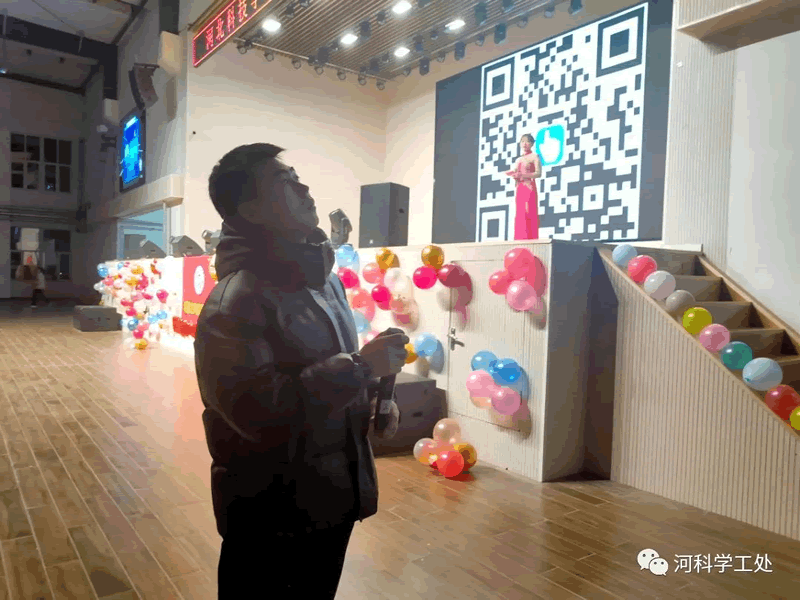 best365体育官网登录入口隆重举行2021年“冬雪三千辞旧岁，春风十里迎新年”新年新诗会