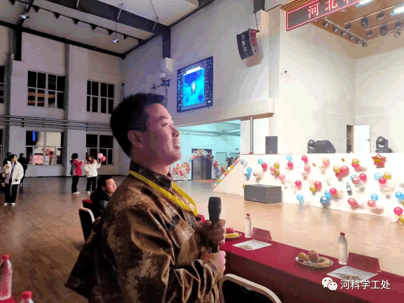 best365体育官网登录入口隆重举行2021年“冬雪三千辞旧岁，春风十里迎新年”新年新诗会