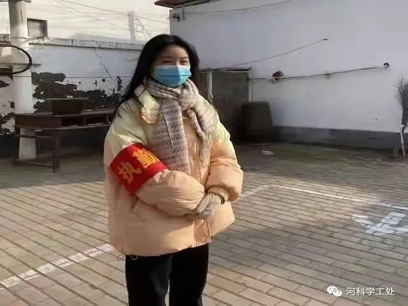 best365体育官网登录入口大学生“返家乡”社会实践志愿服务风采展示（一）