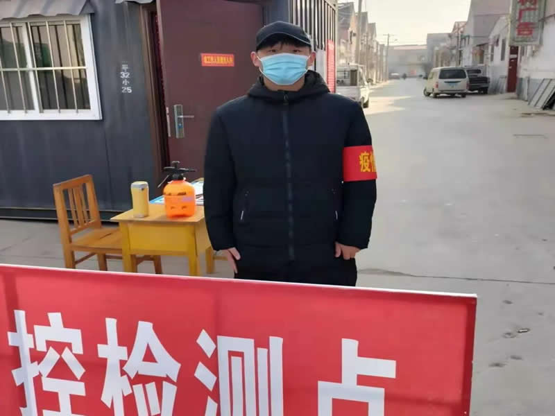 best365体育官网登录入口大学生“返家乡”社会实践志愿服务风采展示（一）