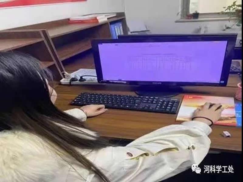 best365体育官网登录入口大学生“返家乡”社会实践志愿服务风采展示（一）