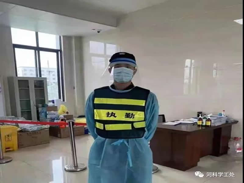 best365体育官网登录入口大学生“返家乡”社会实践志愿服务风采展示（一）