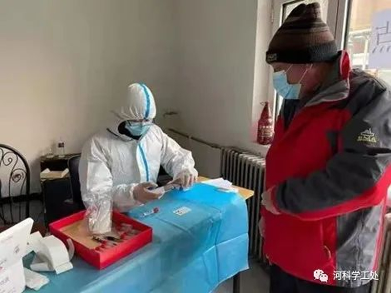 best365体育官网登录入口大学生“返家乡”社会实践志愿服务风采展示（二）