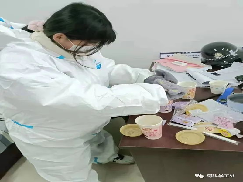 best365体育官网登录入口大学生“返家乡”社会实践志愿服务风采展示（二）