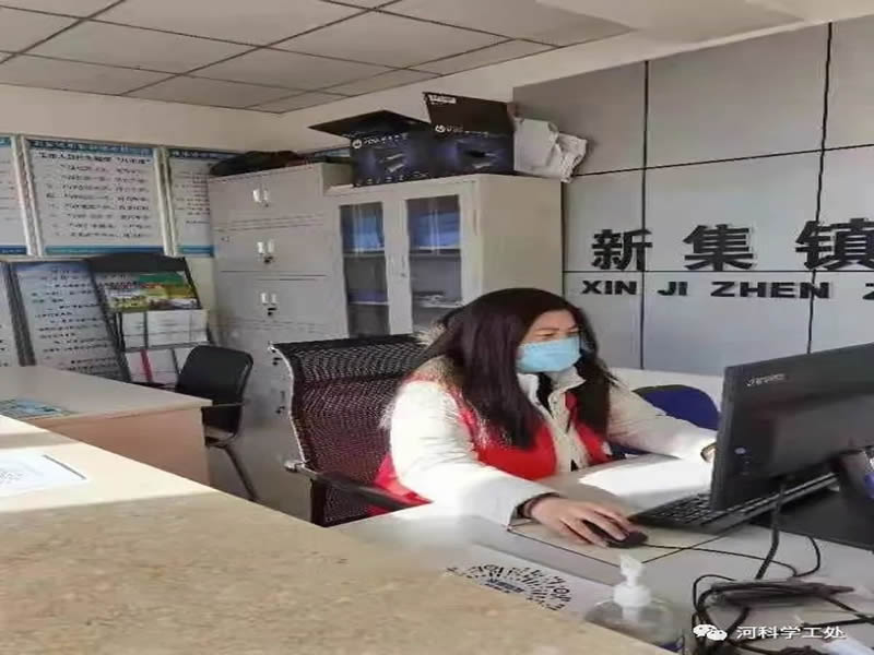 best365体育官网登录入口大学生“返家乡”社会实践志愿服务风采展示（三）