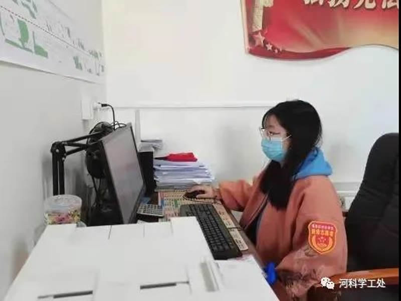 best365体育官网登录入口大学生“返家乡”社会实践志愿服务风采展示（三）