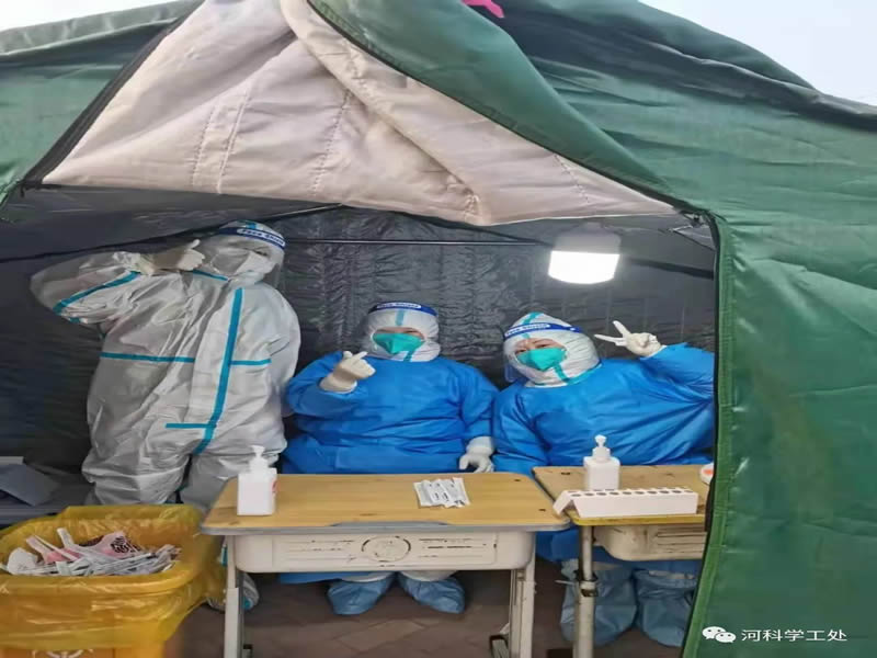 best365体育官网登录入口大学生“返家乡”社会实践志愿服务风采展示（三）