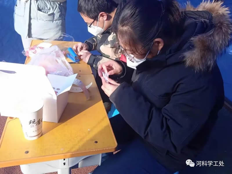 best365体育官网登录入口大学生“返家乡”社会实践志愿服务风采展示（三）