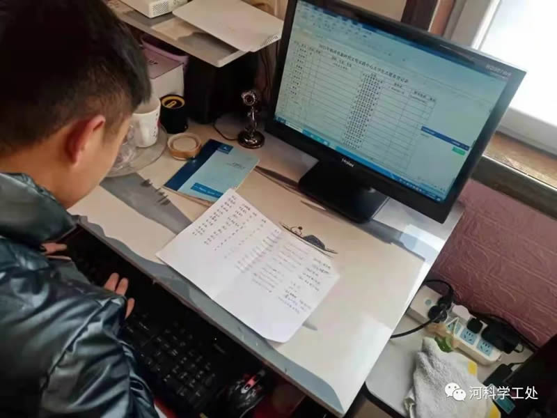 best365体育官网登录入口大学生“返家乡”社会实践志愿服务风采展示（三）