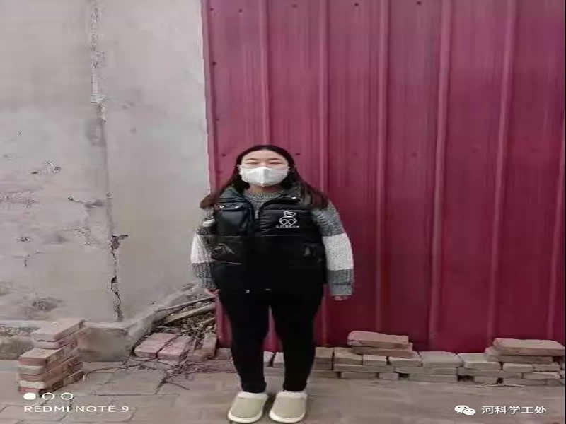 best365体育官网登录入口大学生“返家乡”社会实践志愿服务风采展示（四）