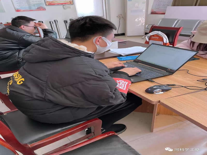 best365体育官网登录入口大学生“返家乡”社会实践志愿服务风采展示（四）