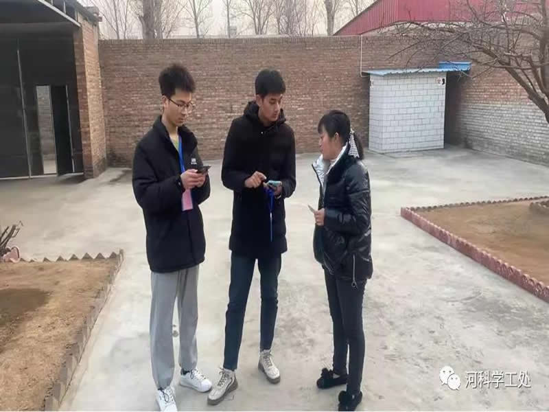 best365体育官网登录入口大学生“返家乡”社会实践志愿服务风采展示（五） 第 10 张