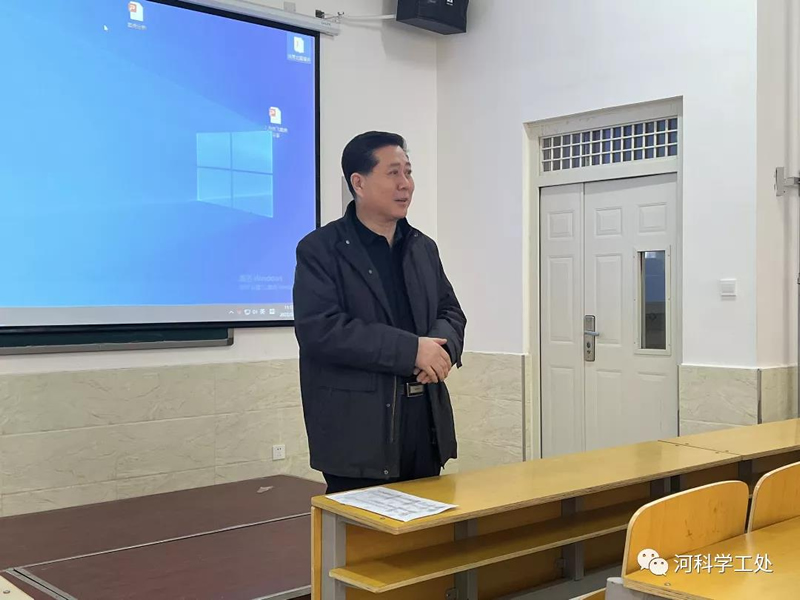 我院2022年学管干部寒假培训圆满收官