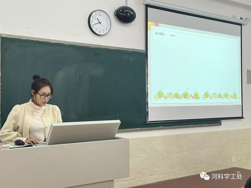 我院2022年学管干部寒假培训圆满收官