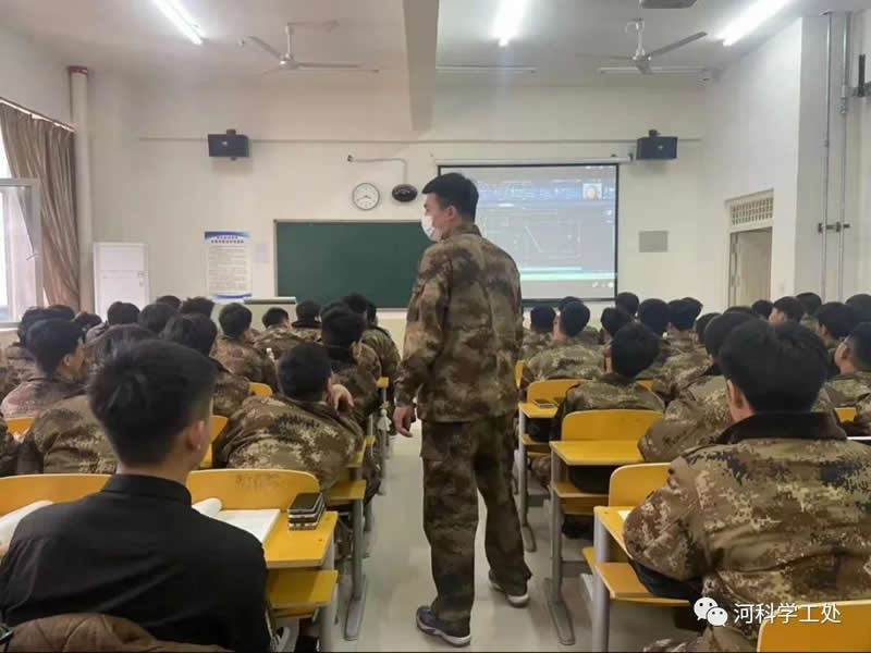 best365体育官网登录入口学管队伍多措并举全力保障线上教学有序开展