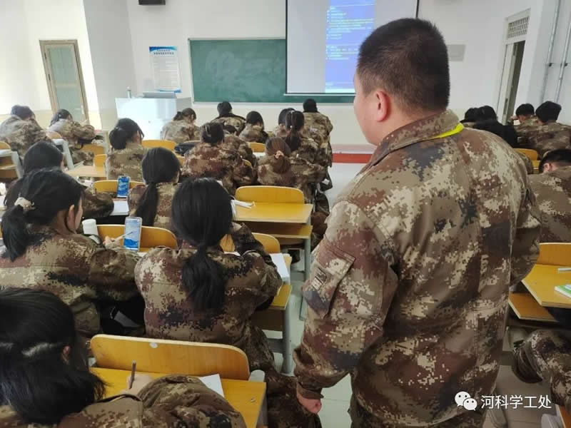 best365体育官网登录入口学管队伍多措并举全力保障线上教学有序开展