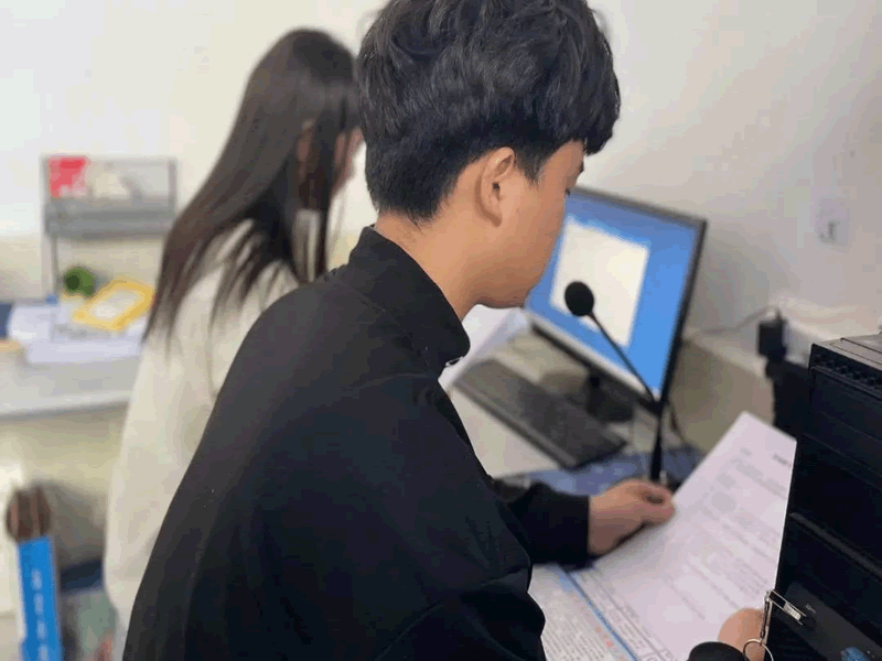 best365体育官网登录入口顺利开展“3.5学雷锋暨青年志愿服务月”系列活动