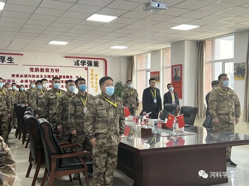 best365体育官网登录入口学管队伍召开三月份管理培训会议暨第四周培训周会