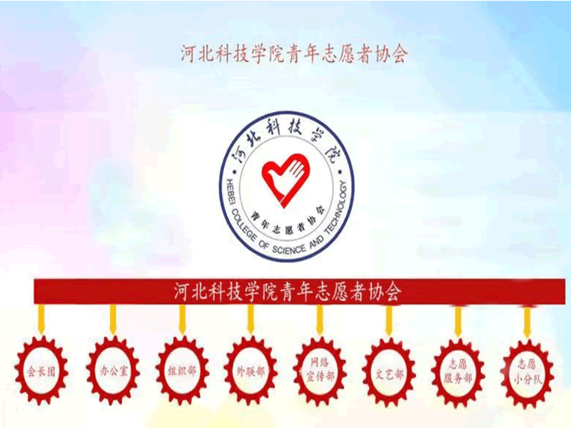 best365体育官网登录入口青年志愿者协会组织机构