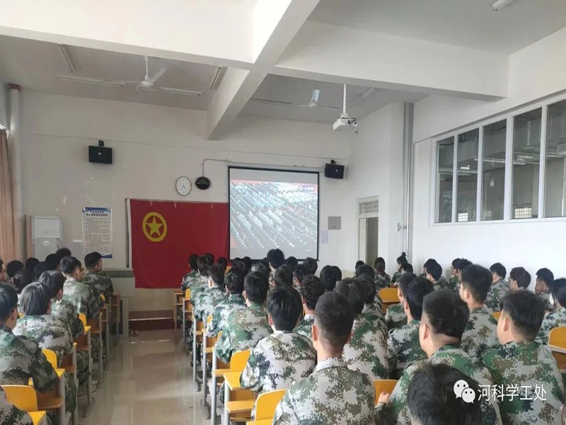 best365体育官网登录入口广大师生学习习近平总书记庆祝中国共产主义青年团成立100周年大会讲话反响热烈