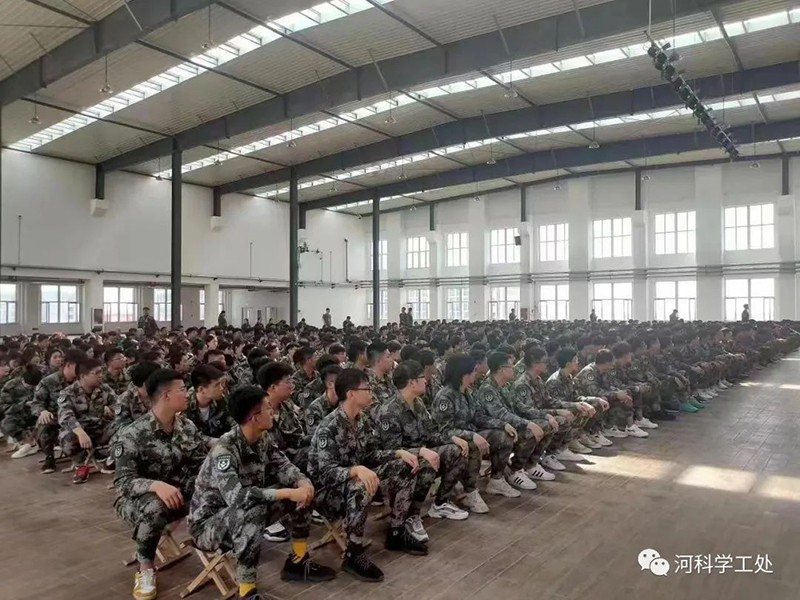 best365体育官网登录入口广大师生学习习近平总书记庆祝中国共产主义青年团成立100周年大会讲话反响热烈