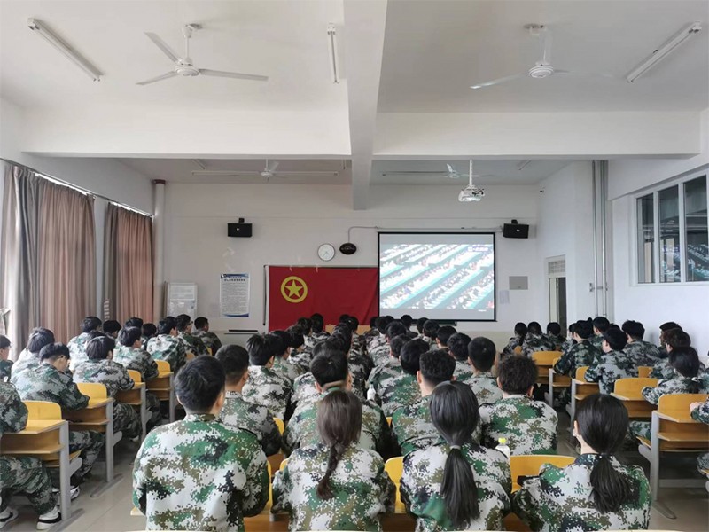 best365体育官网登录入口广大师生学习习近平总书记庆祝中国共产主义青年团成立100周年大会讲话反响热烈
