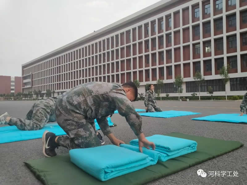 best365体育官网登录入口开展新入职学管干部培训第六天 第 9 张
