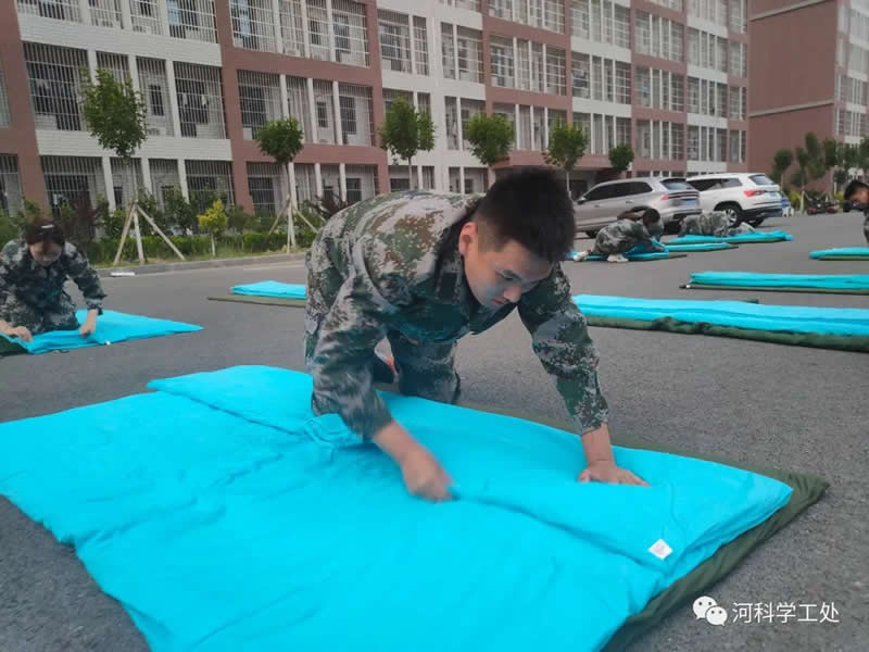best365体育官网登录入口开展新入职学管干部培训第六天 第 10 张