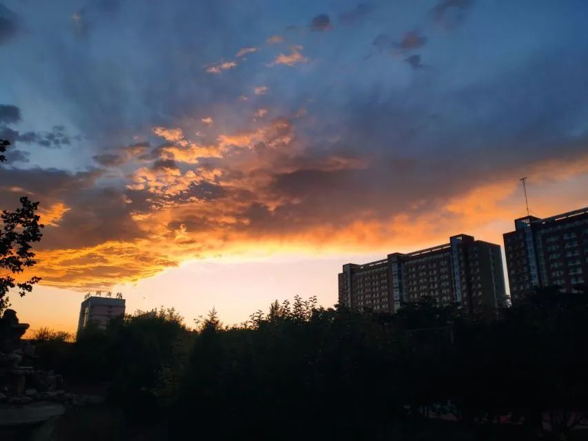 高考加油||心所致,梦必达!