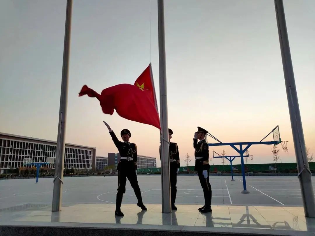高考加油||心所致,梦必达!
