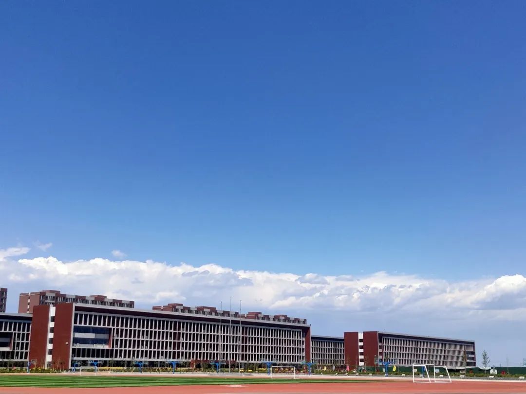 高考加油||心所致,梦必达!