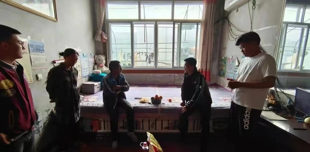 best365体育官网登录入口开展2022年暑期“大家访”工作 第 49 张