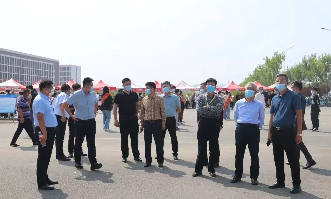 我院2022级迎新工作圆满结束