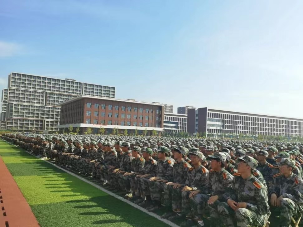 best365体育官网登录入口开展新生心理健康讲座