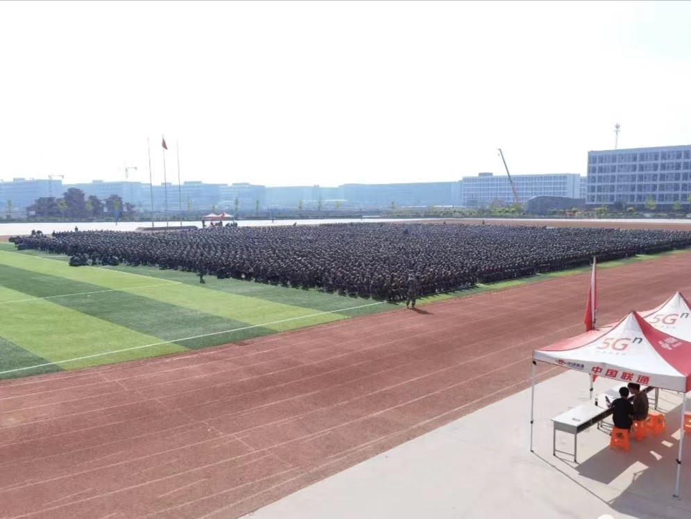 best365体育官网登录入口开展新生心理健康讲座