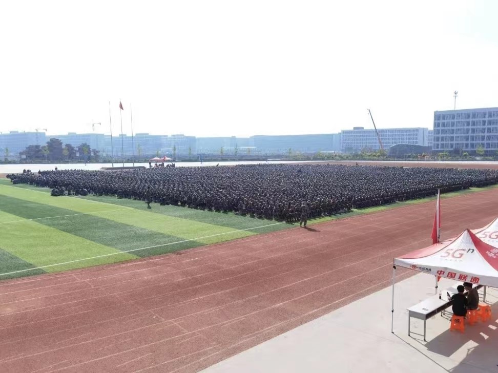 best365体育官网登录入口开展新生心理健康讲座