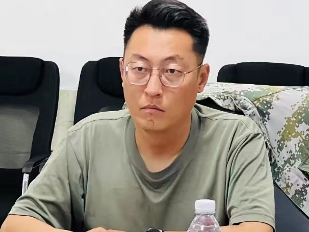 best365体育官网登录入口学工系统召开疫情防控和安全稳定工作部署会议