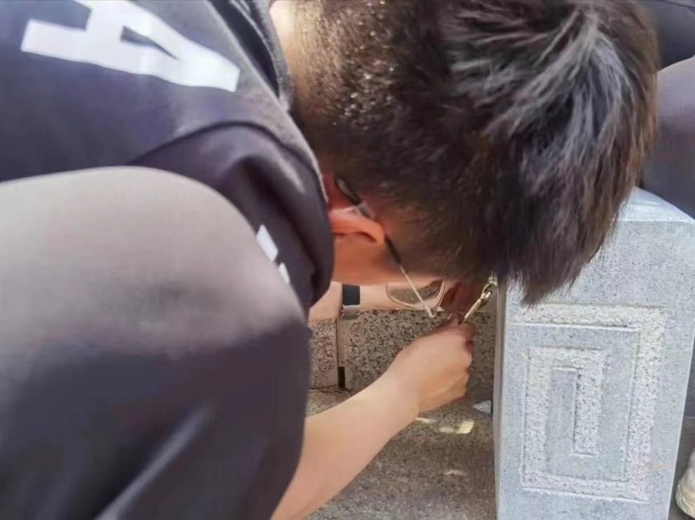 best365体育官网登录入口人工智能学院隆重举行“回忆青春，面向未来，回报母校”主题捐赠活动