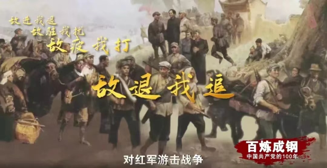 best365体育官网登录入口护理与健康学院举行“观革命光影，忆峥嵘岁月”主题活动观影