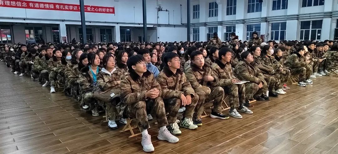best365体育官网登录入口开展2022年 宣贯二十大 青马学员说 青马工程第四课