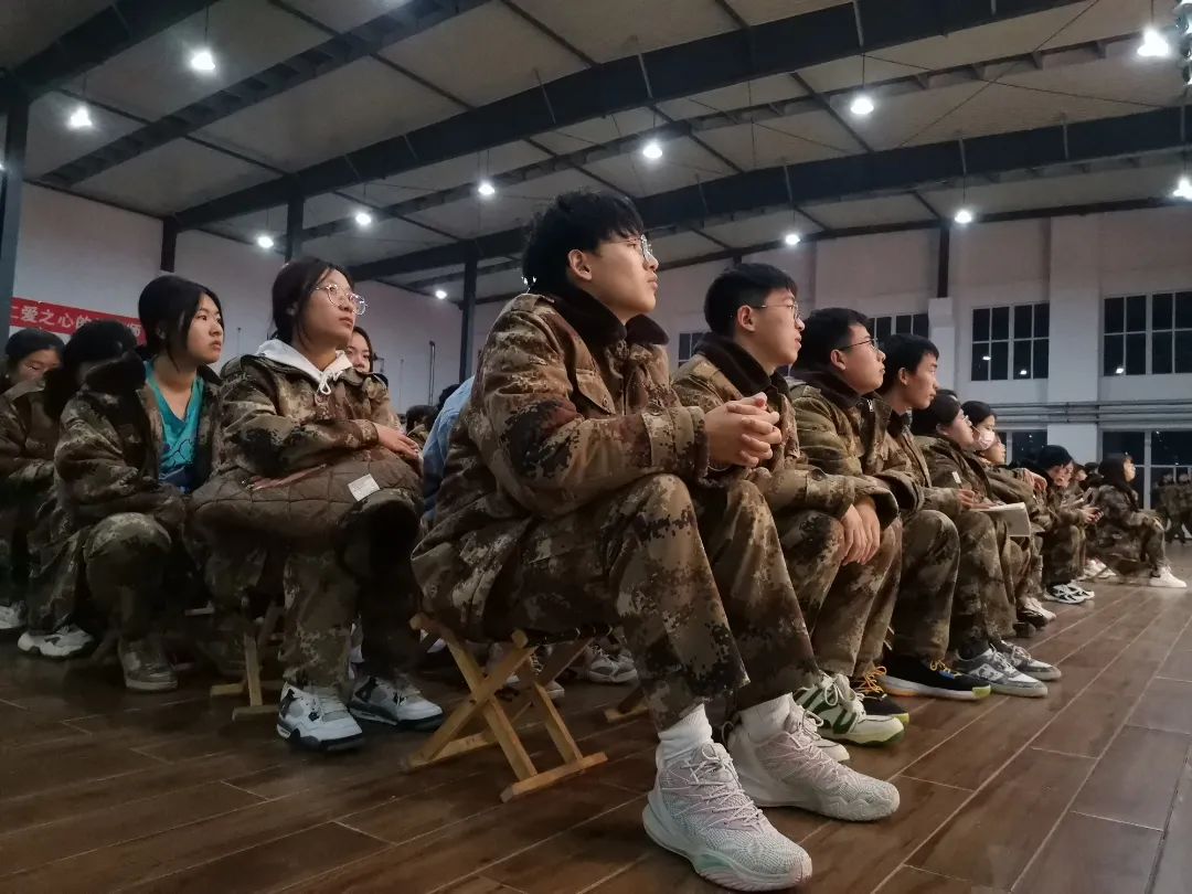best365体育官网登录入口开展2022年 宣贯二十大 青马学员说 青马工程第四课