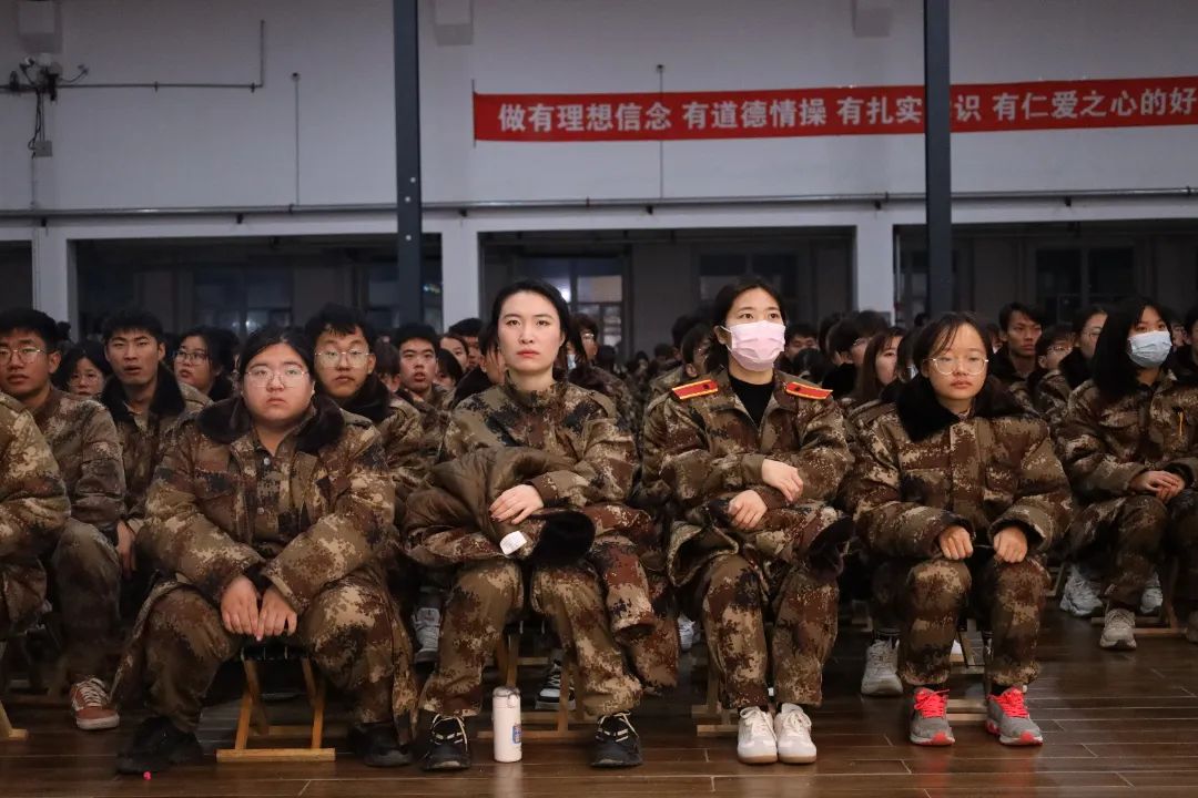 best365体育官网登录入口开展2022年 宣贯二十大 青马学员说 青马工程第四课