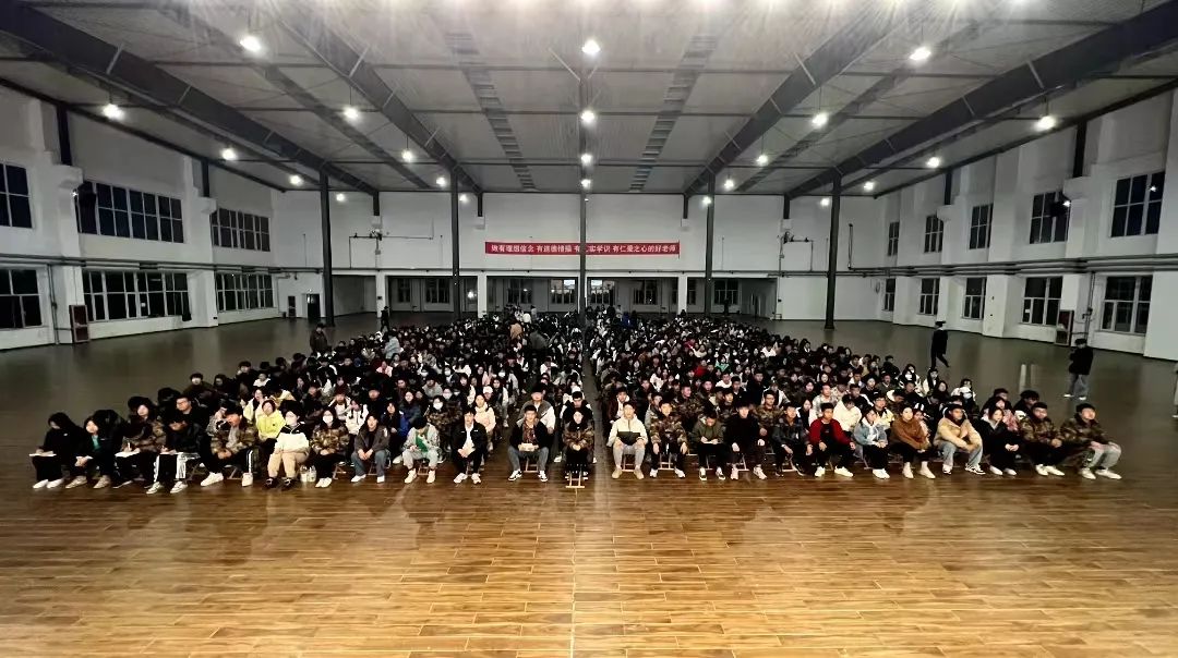 best365体育官网登录入口开展2022年 宣贯二十大 青马学员说 青马工程第三课